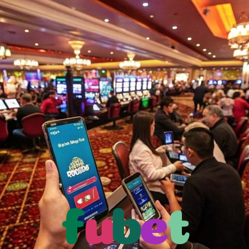 fubet