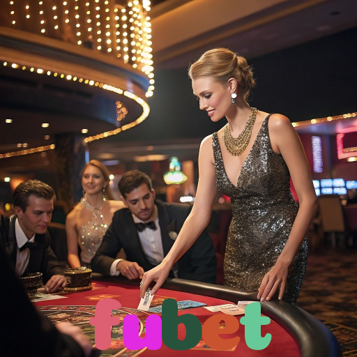 fubet