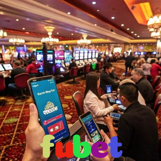 fubet