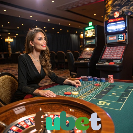 fubet