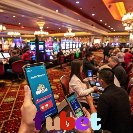 fubet
